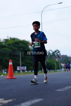 Runner Photo 4845584