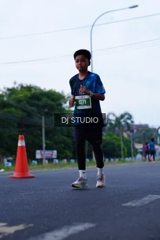 Runner Photo 4845585