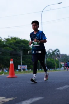 Runner Photo 4845590