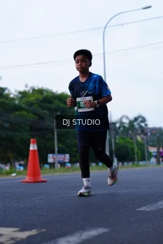 Runner Photo 4845591