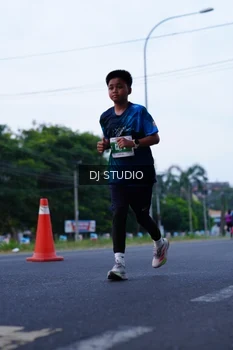 Runner Photo 4845592