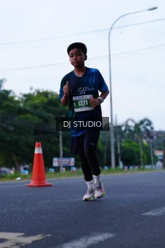 Runner Photo 4845600