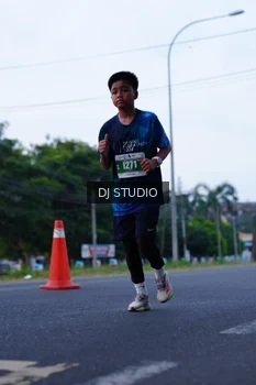 Runner Photo 4845603