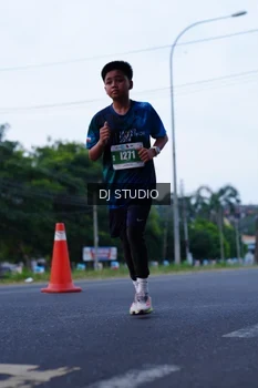Runner Photo 4845605