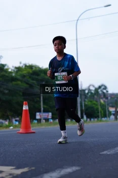 Runner Photo 4845607
