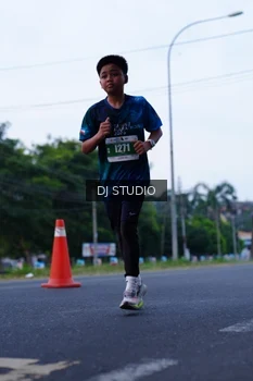 Runner Photo 4845609