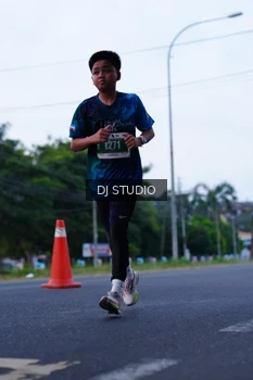 Runner Photo 4845610