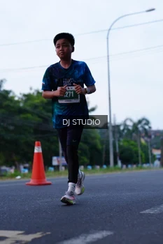 Runner Photo 4845612