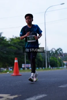 Runner Photo 4845617