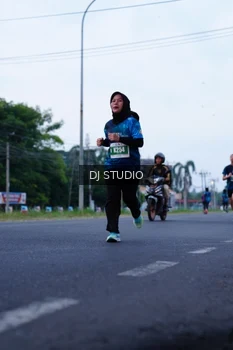 Runner Photo 4845620