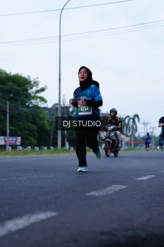 Runner Photo 4845621