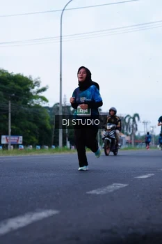 Runner Photo 4845623