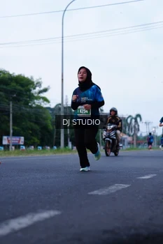 Runner Photo 4845625