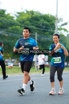Runner Photo 4845627