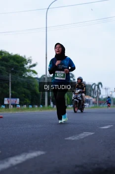 Runner Photo 4845632