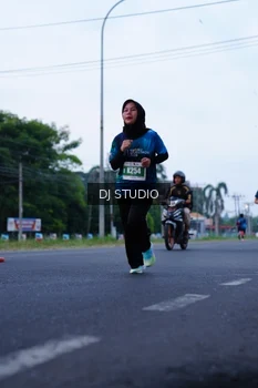 Runner Photo 4845633