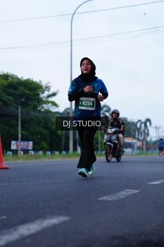 Runner Photo 4845637