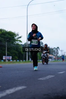 Runner Photo 4845640