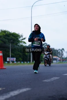 Runner Photo 4845641