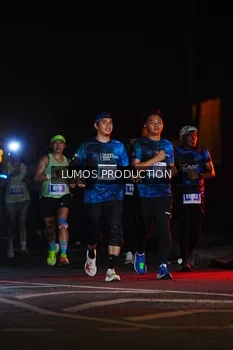 Runner Photo 4845642