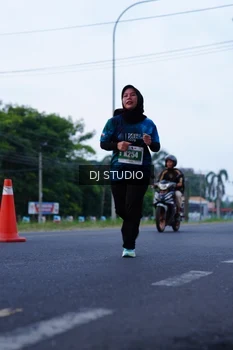 Runner Photo 4845644