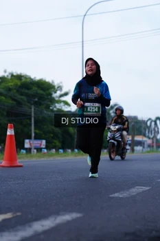 Runner Photo 4845647