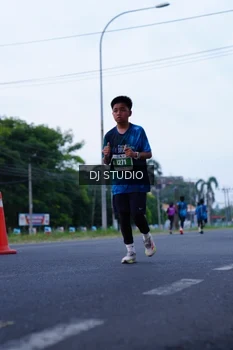 Runner Photo 4845650