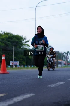 Runner Photo 4845651