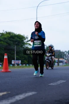 Runner Photo 4845656