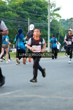Runner Photo 4845658