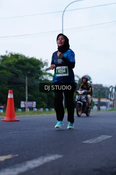 Runner Photo 4845660
