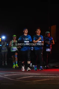 Runner Photo 4845663