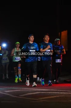 Runner Photo 4845665