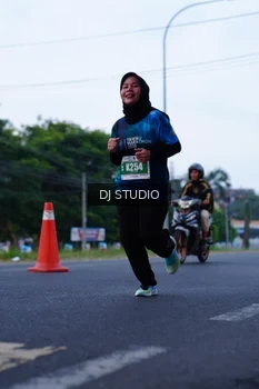 Runner Photo 4845670
