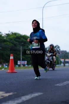 Runner Photo 4845673