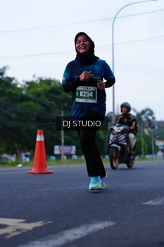 Runner Photo 4845676