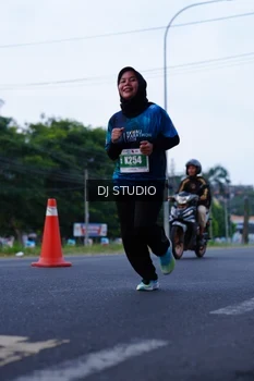 Runner Photo 4845677