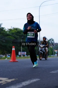 Runner Photo 4845678