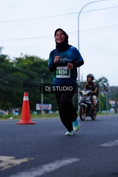 Runner Photo 4845679