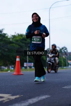 Runner Photo 4845680