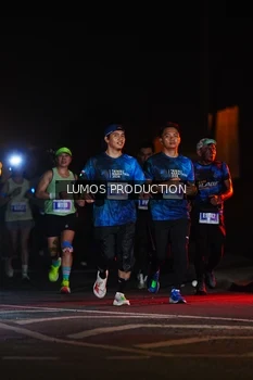 Runner Photo 4845681