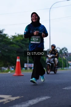 Runner Photo 4845685