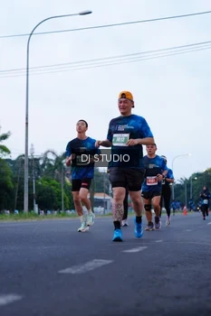 Runner Photo 4845686