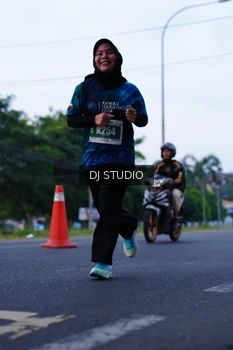 Runner Photo 4845688