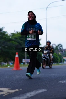 Runner Photo 4845689