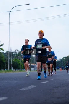 Runner Photo 4845691