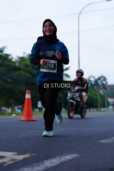 Runner Photo 4845692