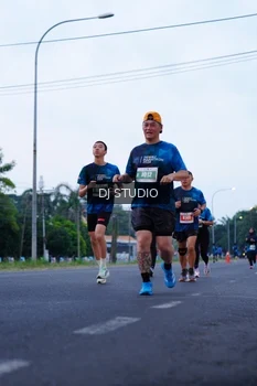 Runner Photo 4845697