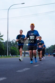 Runner Photo 4845698
