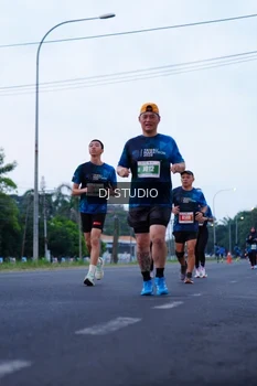 Runner Photo 4845700